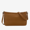 Sac baguette foulonné Rosalia - Arthur et Aston
